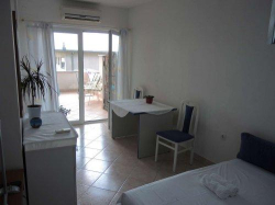 Apartmenthaus Blažičević Crikvenica