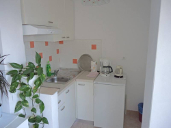 Apartmenthaus Blažičević Crikvenica