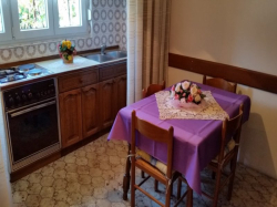 Apartmenthaus Vojka Crikvenica