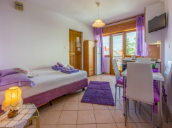 Apartmenthaus Vojka Crikvenica