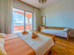 Apartmenthaus Vojka Crikvenica