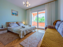 Apartmenthaus Vojka Crikvenica