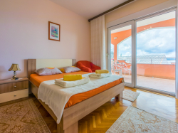 Apartmenthaus Vojka Crikvenica