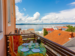 Apartmenthaus Vojka Crikvenica