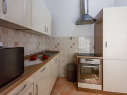 Apartmenthaus Vojka Crikvenica