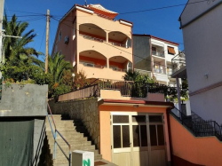 Apartmenthaus Vojka Crikvenica