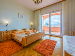 Apartmenthaus Vojka Crikvenica