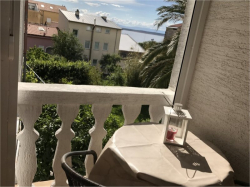 Apartmenthaus Villa Vesna - Family house apartments Crikvenica