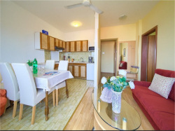 Apartmenthaus Villa Vesna - Family house apartments Crikvenica