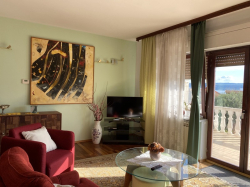 Apartmenthaus Villa Vesna - Family house apartments Crikvenica