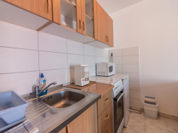 Apartmenthaus Mureta Crikvenica