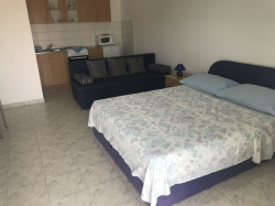 Apartmenthaus Mureta Crikvenica