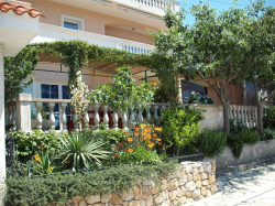 Apartmenthaus  Velić Crikvenica