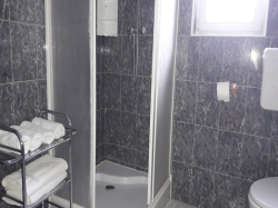 Apartmenthaus  Velić Crikvenica