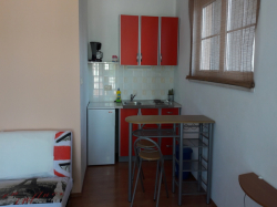 Apartmenthaus  Velić Crikvenica