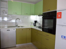 Apartmenthaus APARTMANI ANA DRAMALJ Crikvenica