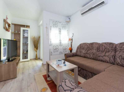 Apartmenthaus APARTMANI ANA DRAMALJ Crikvenica