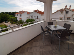 Apartmenthaus Villa Gabi Diklo