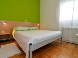 Apartmenthaus Villa Gabi Diklo