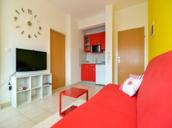 Apartmenthaus Villa Gabi Diklo