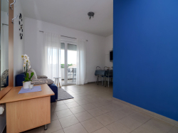 Apartmenthaus Villa Gabi Diklo