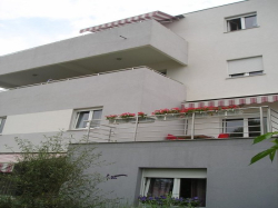 Apartmenthaus Villa Gabi Diklo