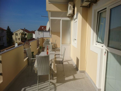 Apartmenthaus Mira Penjalov Diklo