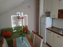 Apartmenthaus Mira Penjalov Diklo