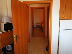 Apartmenthaus Buki Drage (Pakostane)