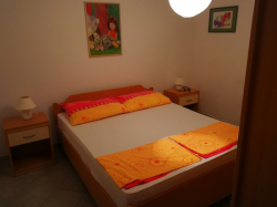 Apartmenthaus Buki Drage (Pakostane)