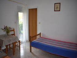 Apartmenthaus Nina Drage (Pakostane)