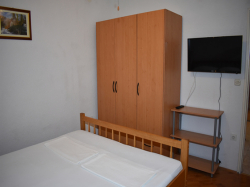 Apartmenthaus Nina Drage (Pakostane)