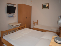 Apartmenthaus Nina Drage (Pakostane)