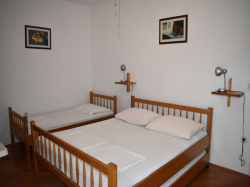 Apartmenthaus Nina Drage (Pakostane)