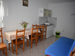 Apartmenthaus Nina Drage (Pakostane)