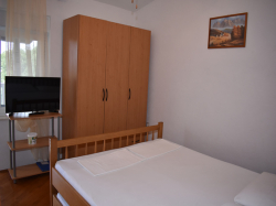 Apartmenthaus Nina Drage (Pakostane)