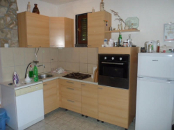 Apartmenthaus Lmar Drvenik Veliki (Insel Drvenik Veli)