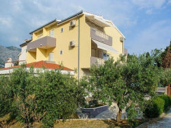 Apartmenthaus Ankorica Duce