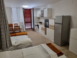 Apartmenthaus Duga Uvala Duga Uvala