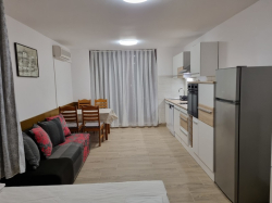 Apartmenthaus Duga Uvala Duga Uvala