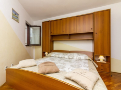 Apartmenthaus Edi Fazana