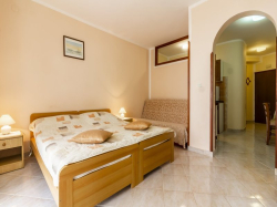 Apartmenthaus Edi Fazana