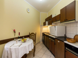 Apartmenthaus Edi Fazana