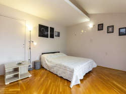 Apartmenthaus Edi Fazana