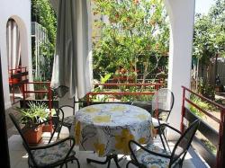 Apartmenthaus Lara Fazana