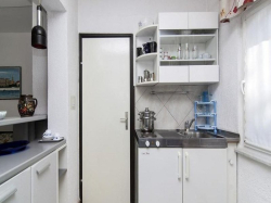 Apartmenthaus Lara Fazana