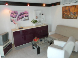 Apartmenthaus Lara Fazana