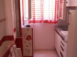 Apartmenthaus Lara Fazana