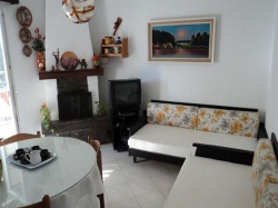 Apartmenthaus Lara Fazana