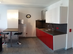 Apartmenthaus Apartmani Mare Fazana